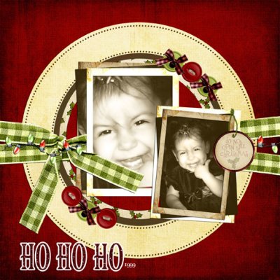 Ho ho ho