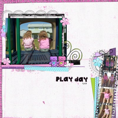Play Day