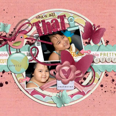 She's All That
