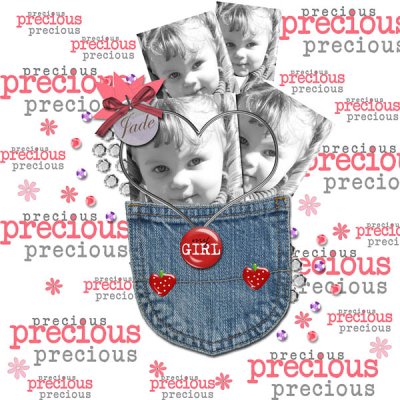 Precious