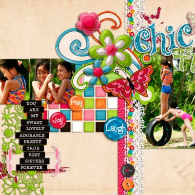 Chic Fun
