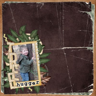 Tree Hugger