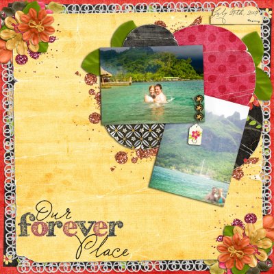 Our Forever Place