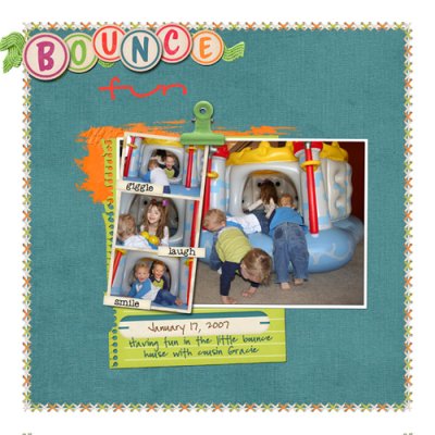 Bounce Fun