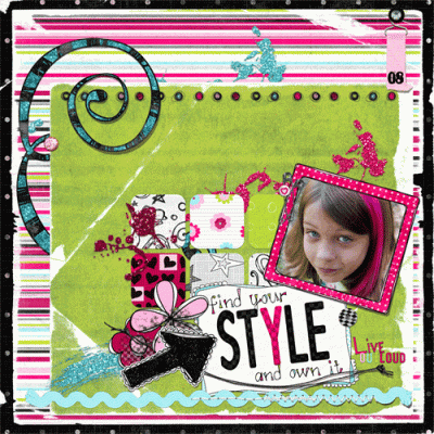 Find Your Style