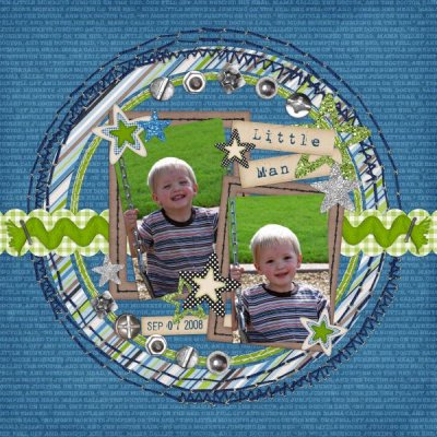 Little Man