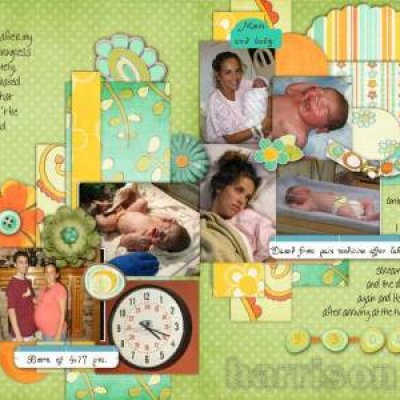 HarrisonBirthStory