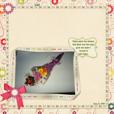 flowers 1998