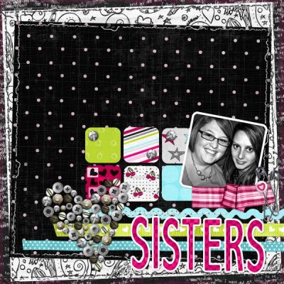 sisters