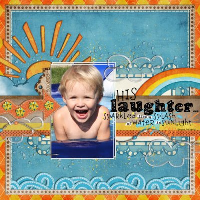 Laughter