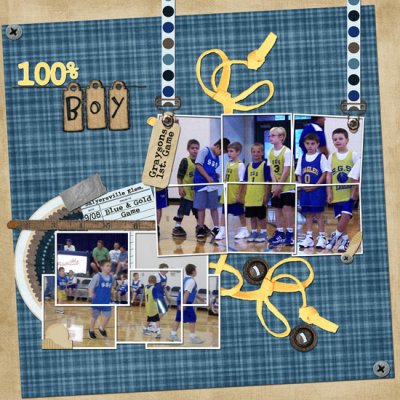 Play Ball
