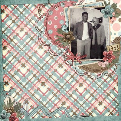 Larry & Bertie
