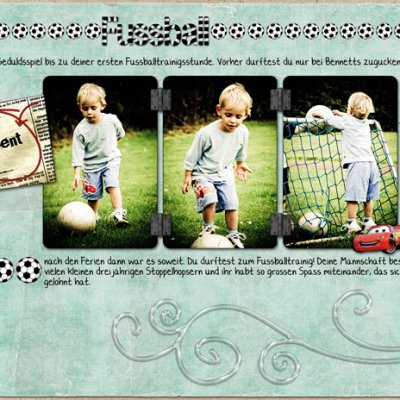 fussball