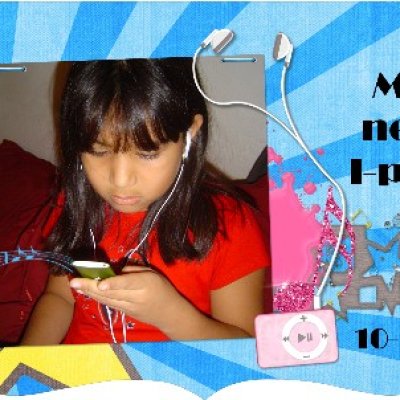 hers 1st ipod1