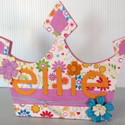 Princess Crown