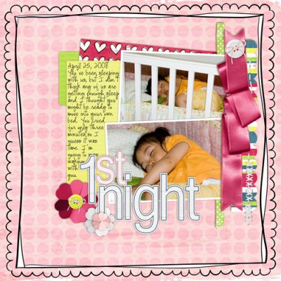 1st Night
