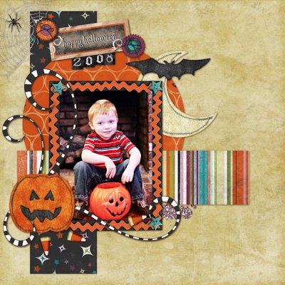 Happy Halloween