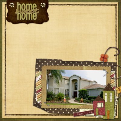 Our Home