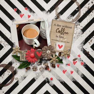 A Day Without Coffee