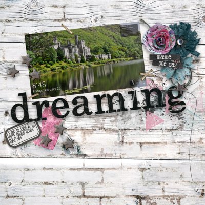 Dreaming