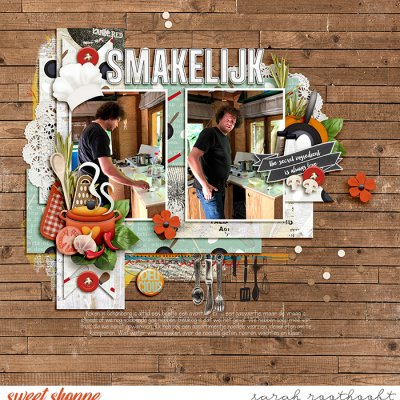 Smakelijk