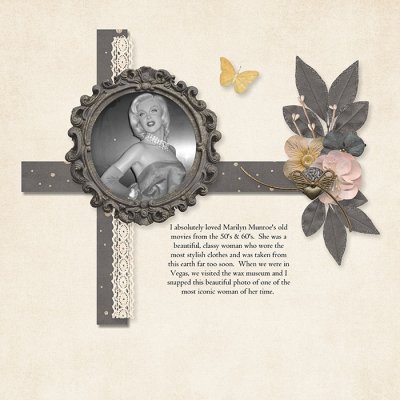 Shadowbox - Aug 9