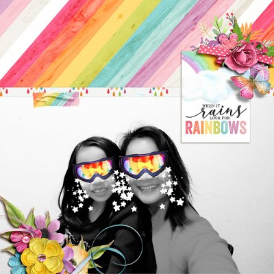Rainbows