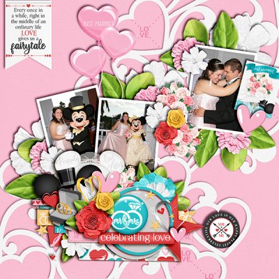 Celebrating Love