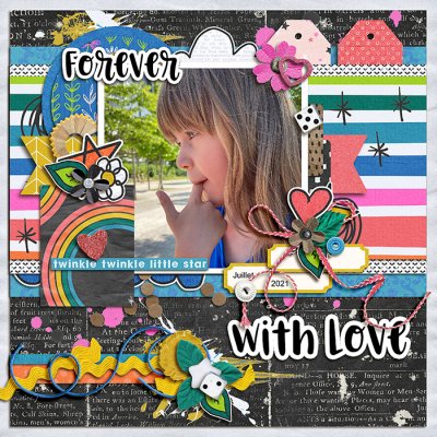 With love