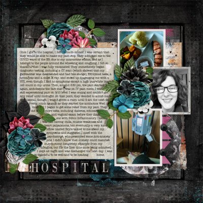Hospital Stay