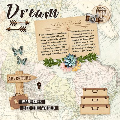 Dream