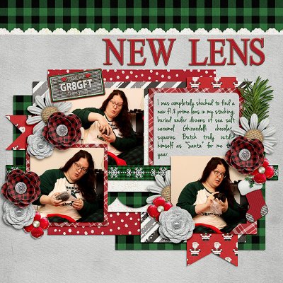 New Lens