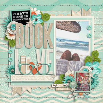 Book Love