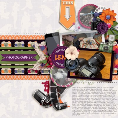 Shutterbug