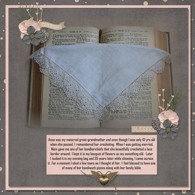 Shadowbox - 5