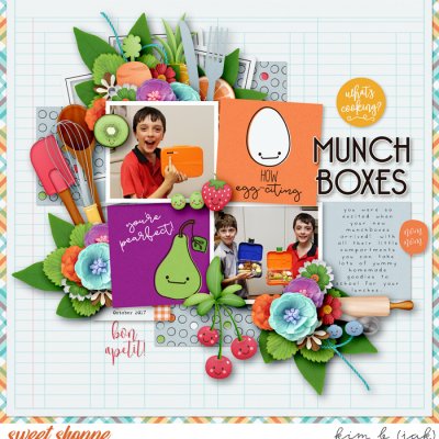 Munchboxes