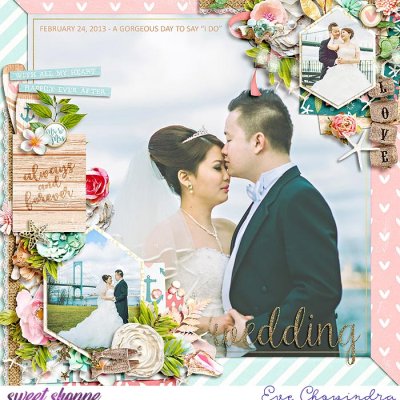 wedding