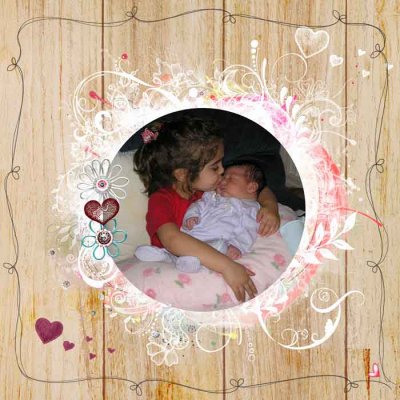 Aug 13 sweet moment