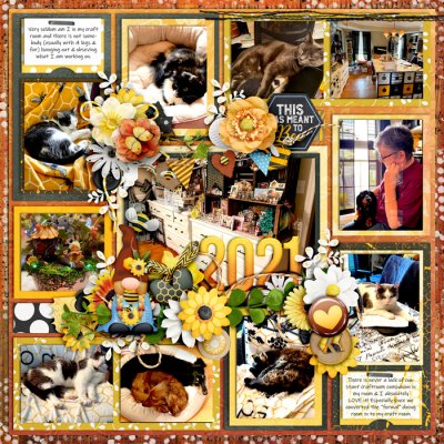 Craftroom Companions