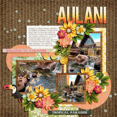 Aulani