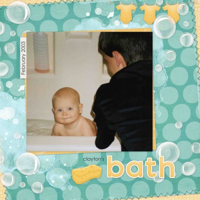 Bath