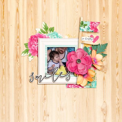 sweet moment