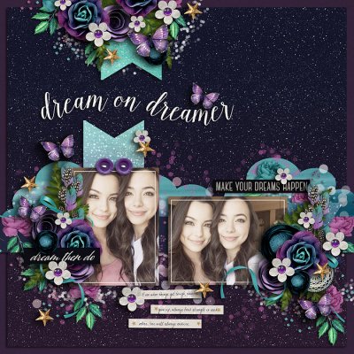 Dreamers