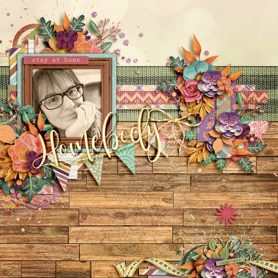 Homebody