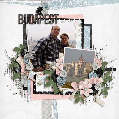 Budapest