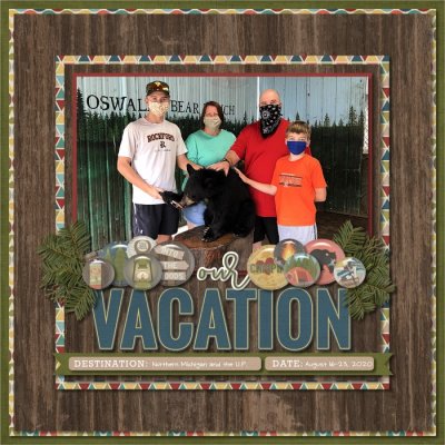 Vacation
