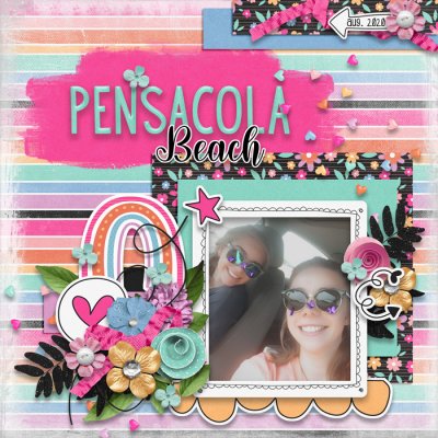 Pensacola Beach