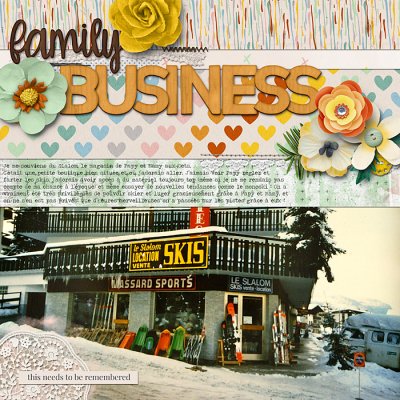 Family Business