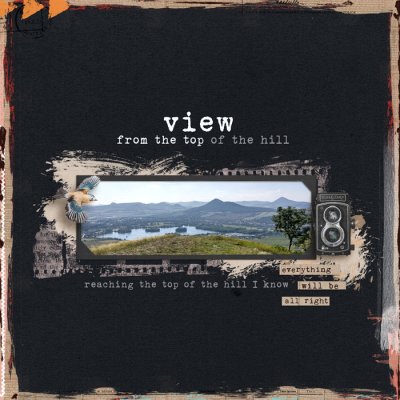 shadowbox 18 - opt. 1