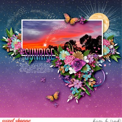 Sunrise